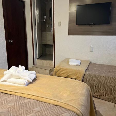 Hotel Lujan Piriapolis Ngoại thất bức ảnh