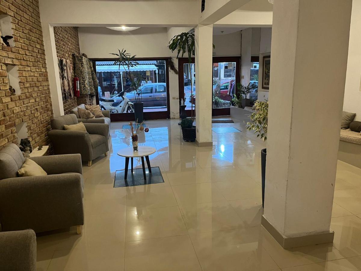 Hotel Lujan Piriapolis Ngoại thất bức ảnh