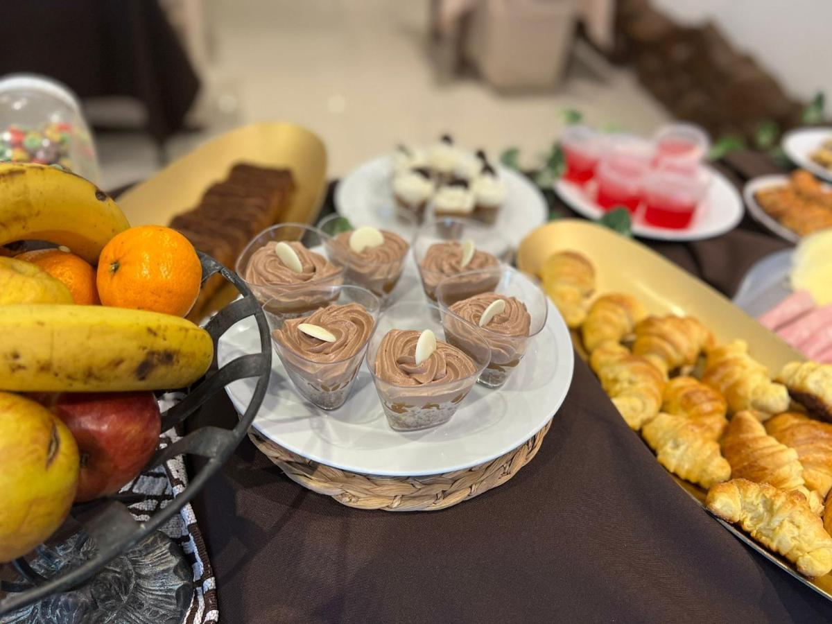 Hotel Lujan Piriapolis Ngoại thất bức ảnh