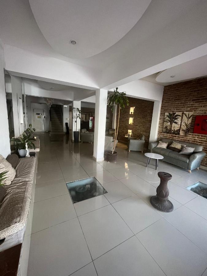 Hotel Lujan Piriapolis Ngoại thất bức ảnh