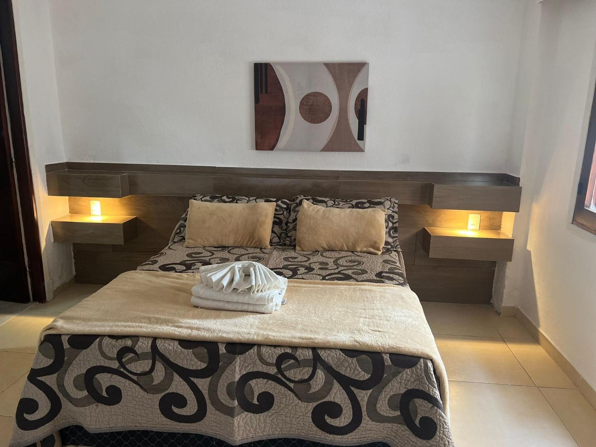 Hotel Lujan Piriapolis Ngoại thất bức ảnh
