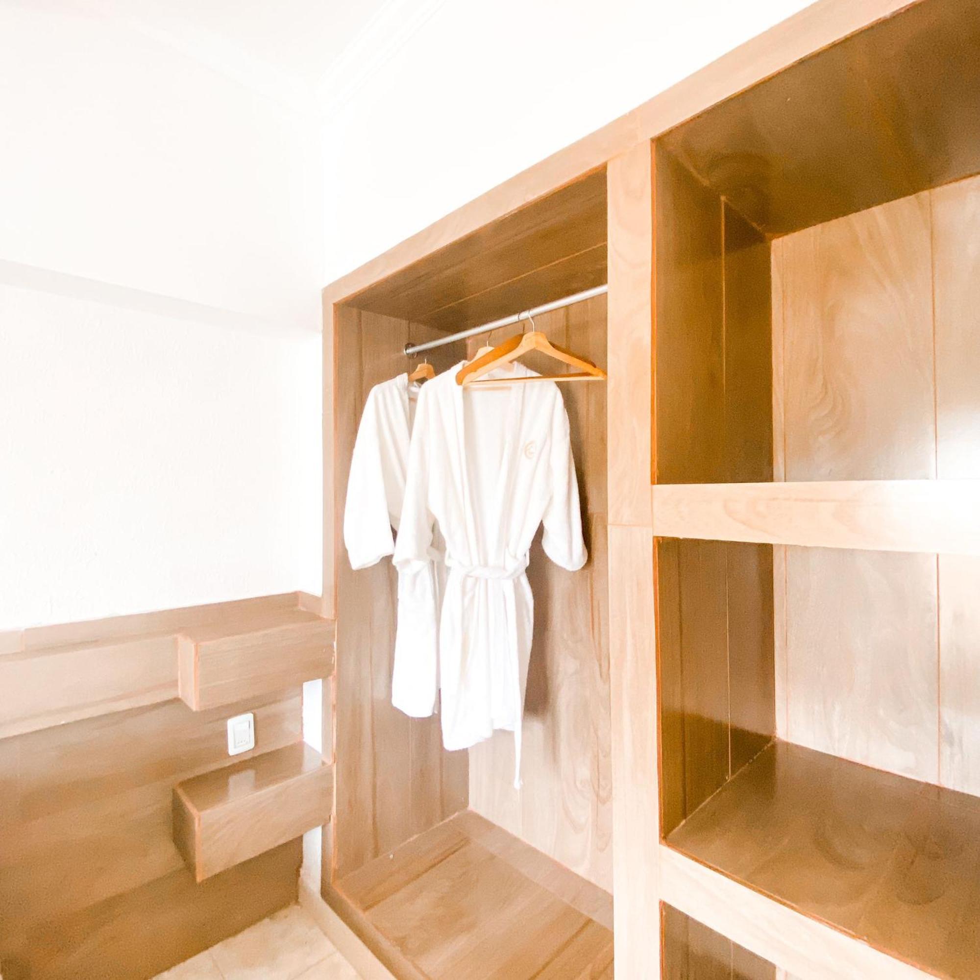 Hotel Lujan Piriapolis Ngoại thất bức ảnh