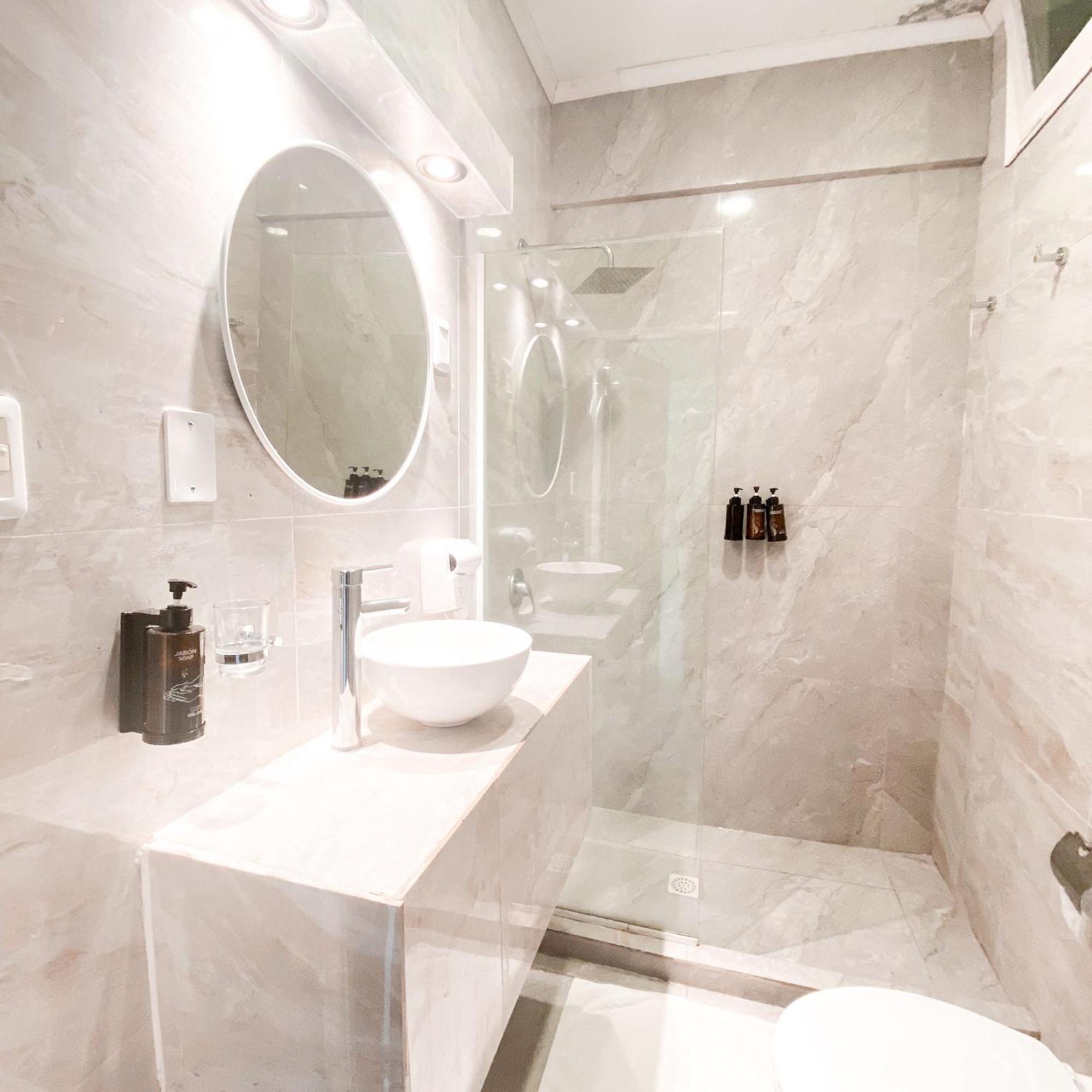 Hotel Lujan Piriapolis Ngoại thất bức ảnh