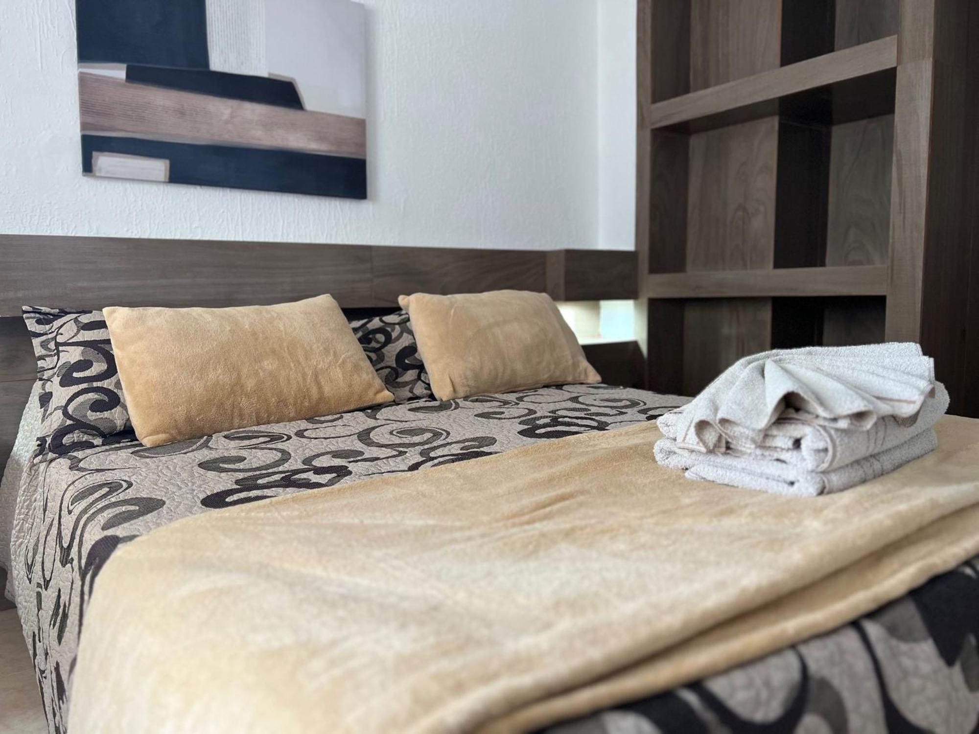 Hotel Lujan Piriapolis Phòng bức ảnh