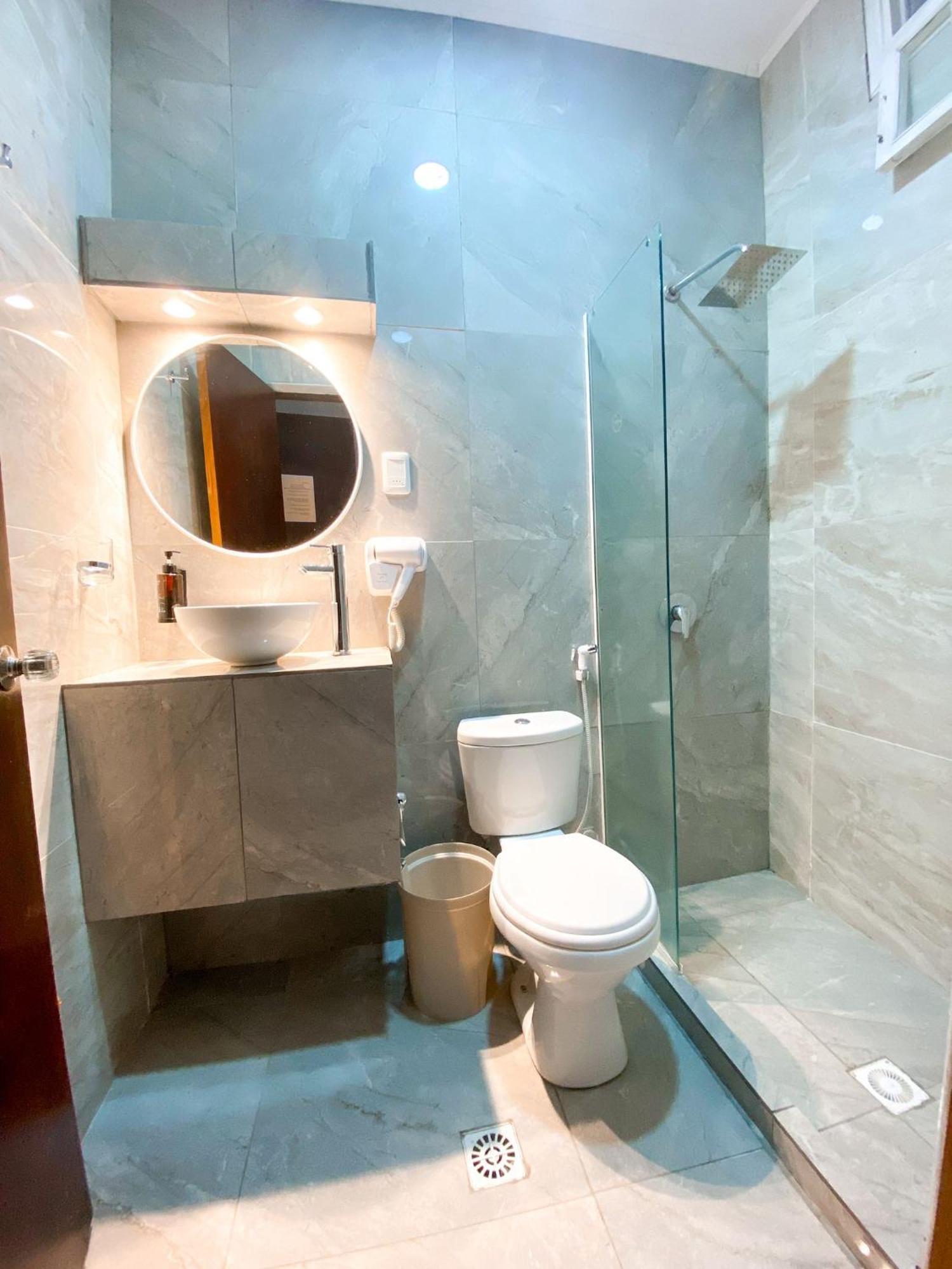 Hotel Lujan Piriapolis Ngoại thất bức ảnh