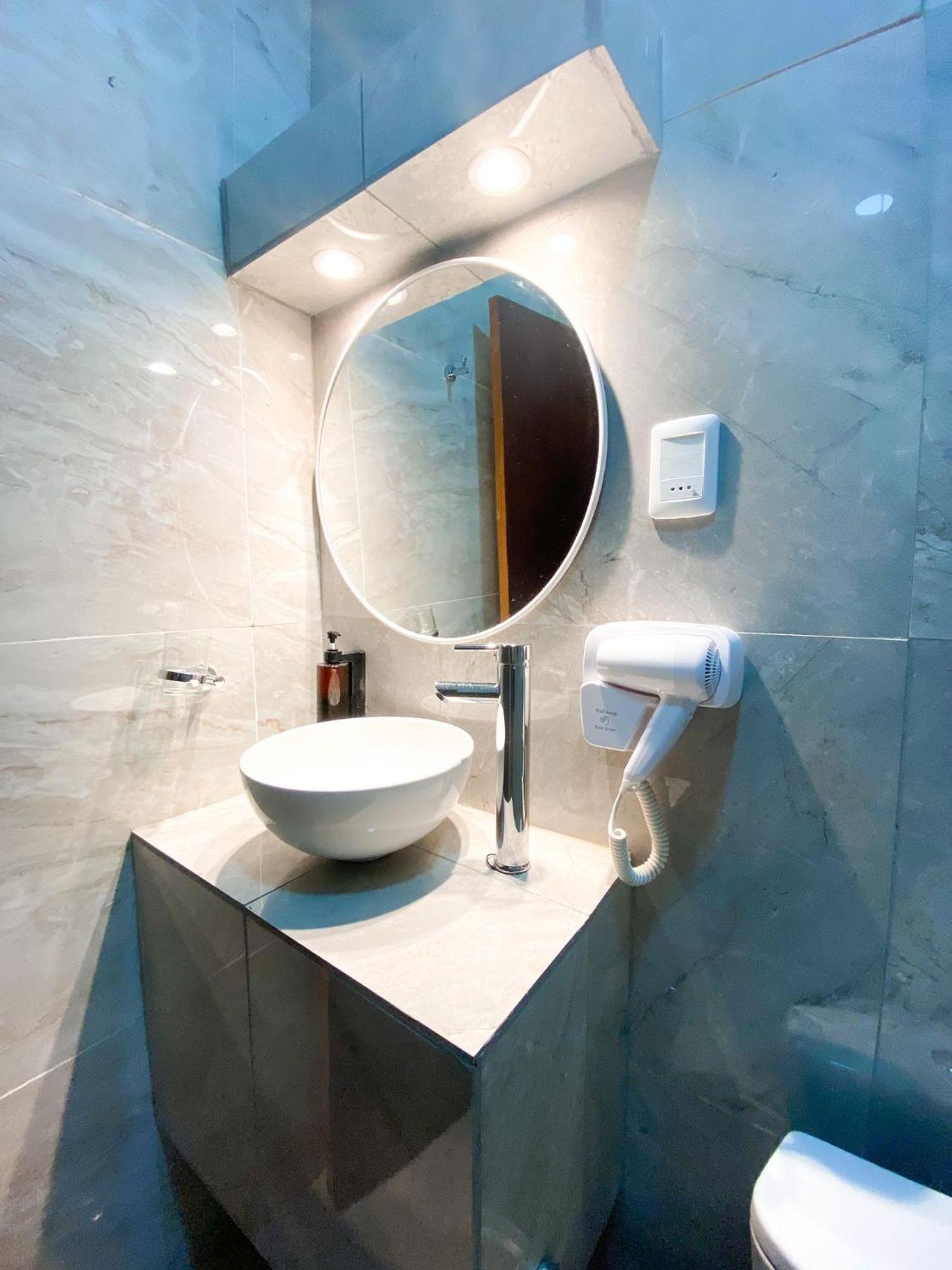 Hotel Lujan Piriapolis Ngoại thất bức ảnh