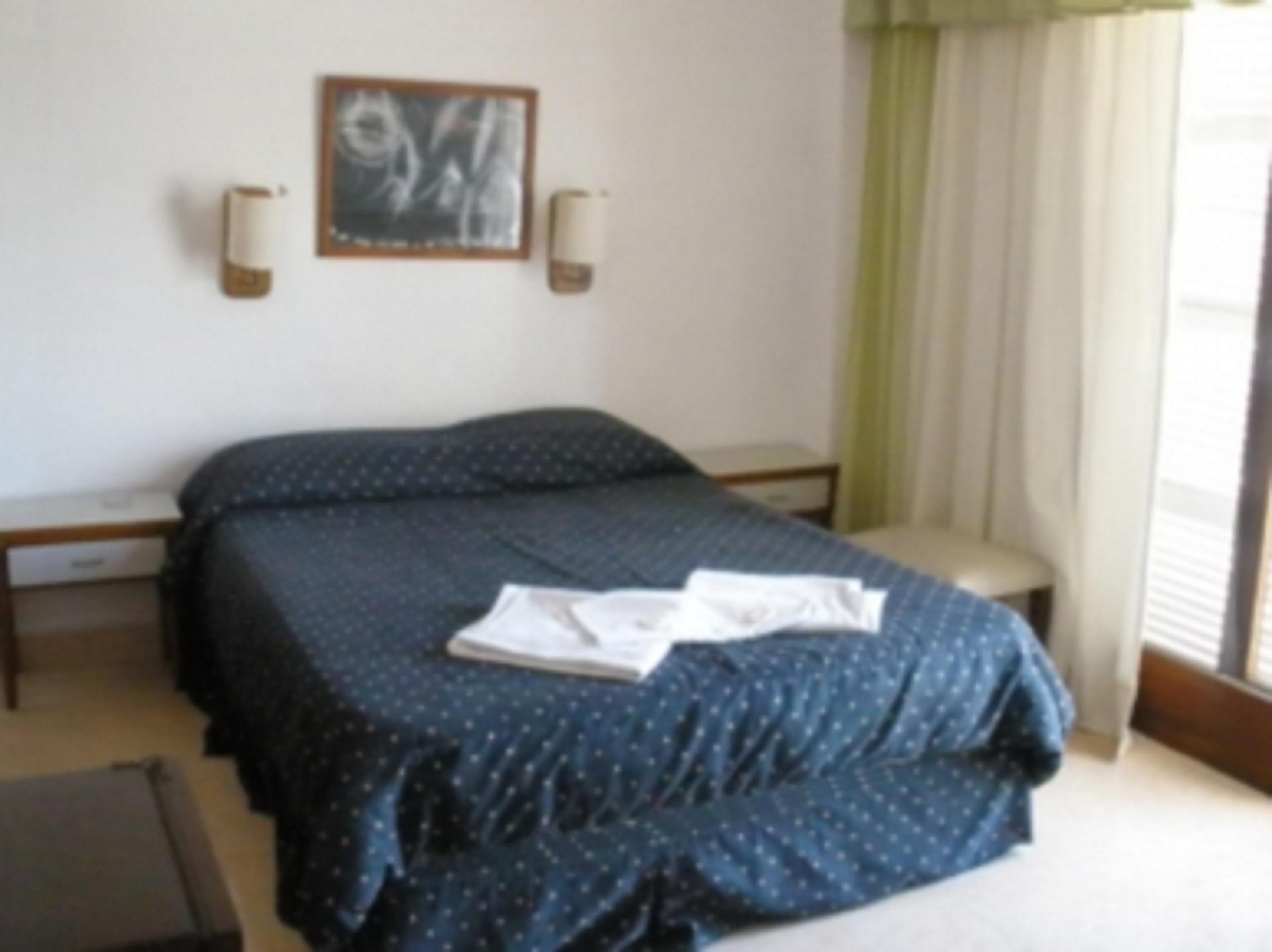 Hotel Lujan Piriapolis Ngoại thất bức ảnh
