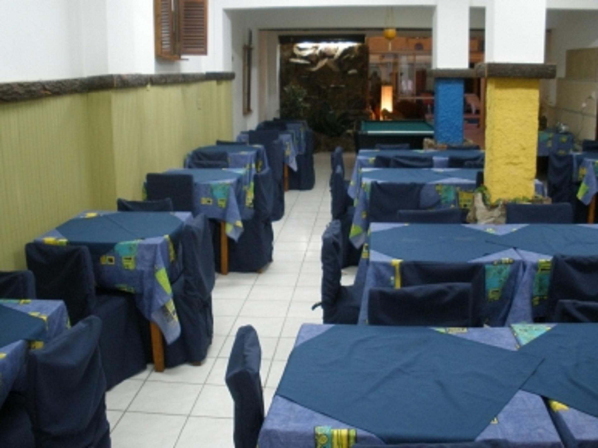 Hotel Lujan Piriapolis Ngoại thất bức ảnh