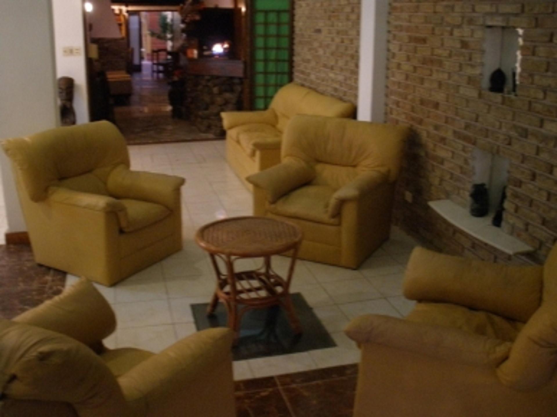 Hotel Lujan Piriapolis Ngoại thất bức ảnh