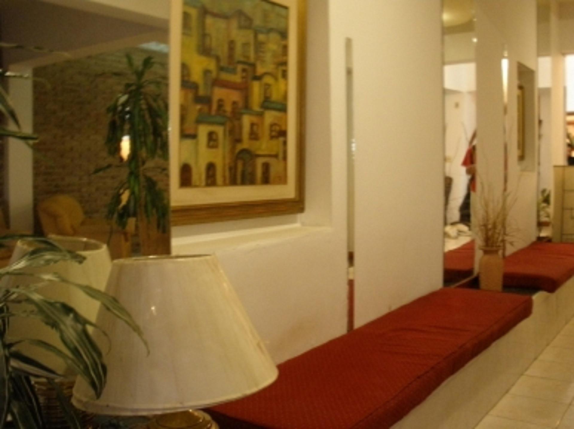Hotel Lujan Piriapolis Ngoại thất bức ảnh