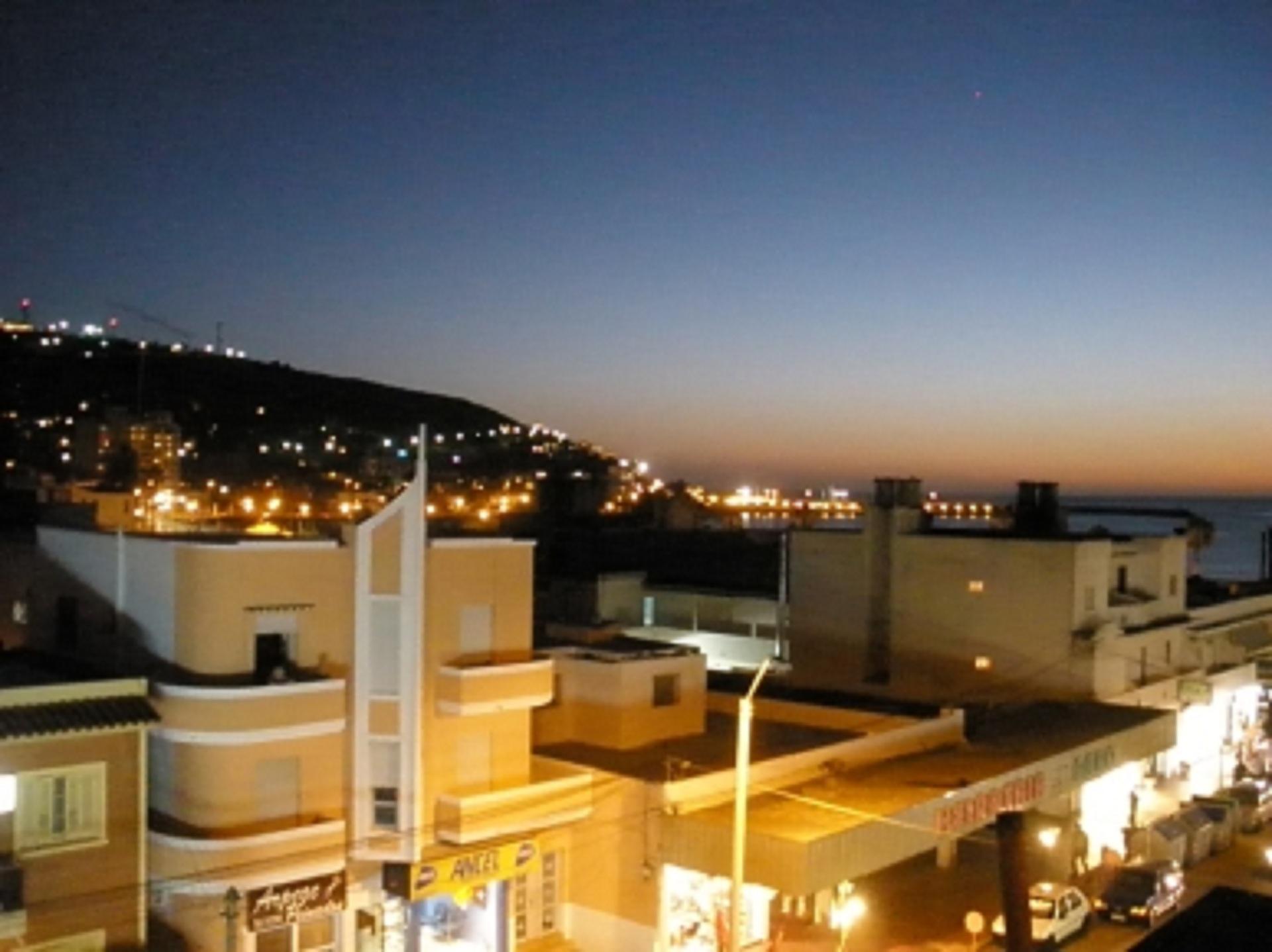 Hotel Lujan Piriapolis Ngoại thất bức ảnh