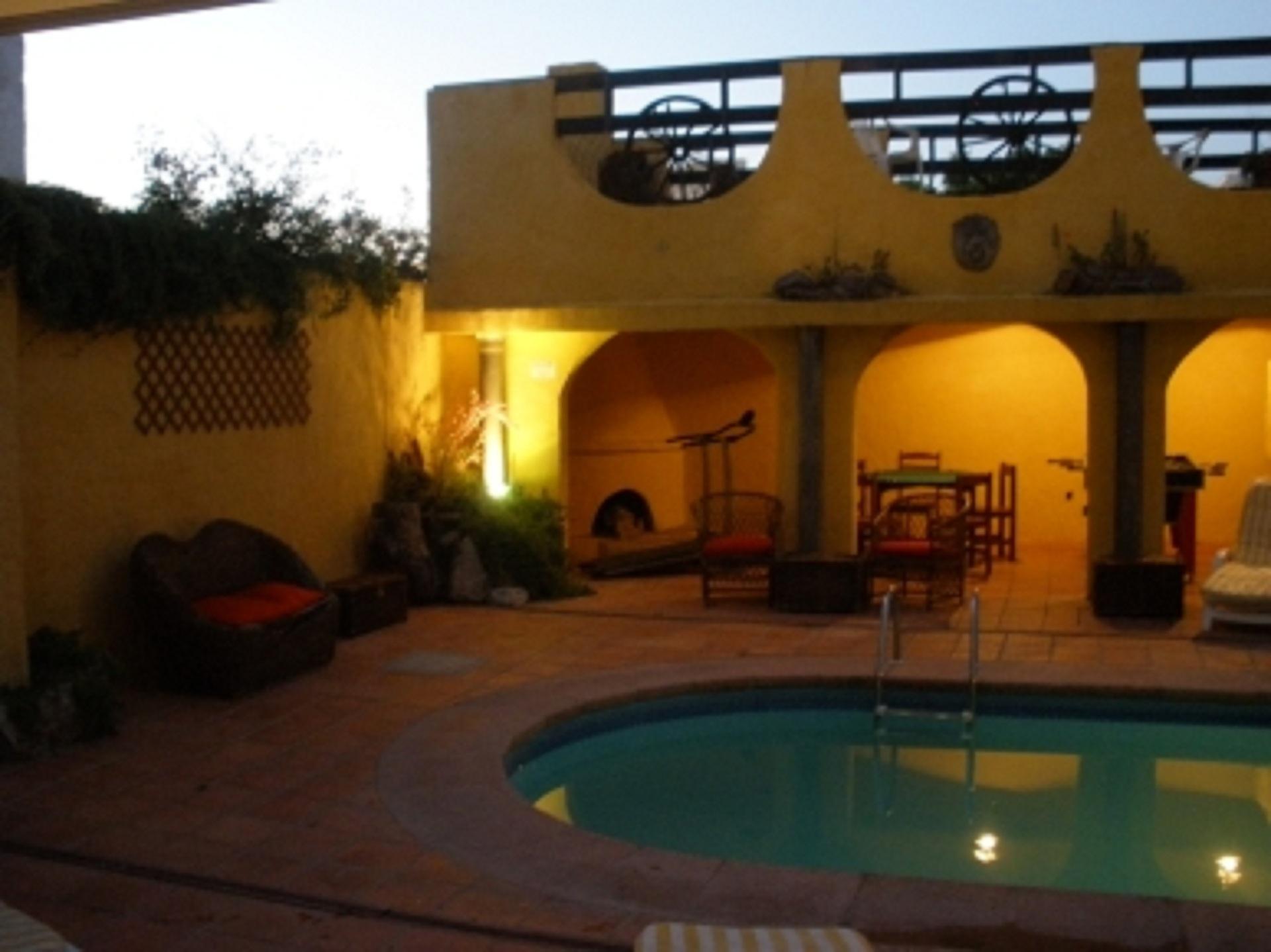 Hotel Lujan Piriapolis Ngoại thất bức ảnh