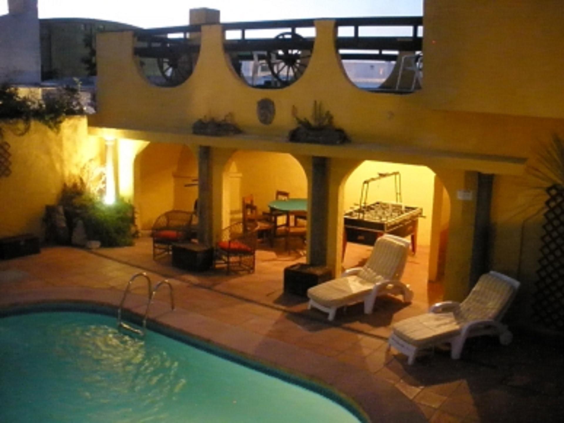 Hotel Lujan Piriapolis Ngoại thất bức ảnh